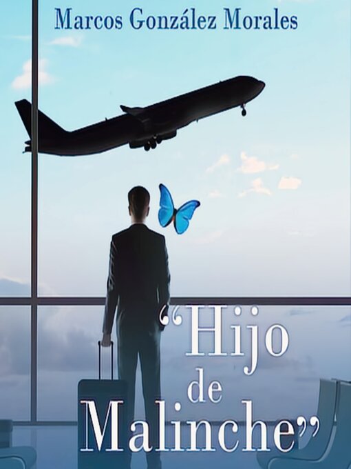 Cover image for Hijo de Malinche